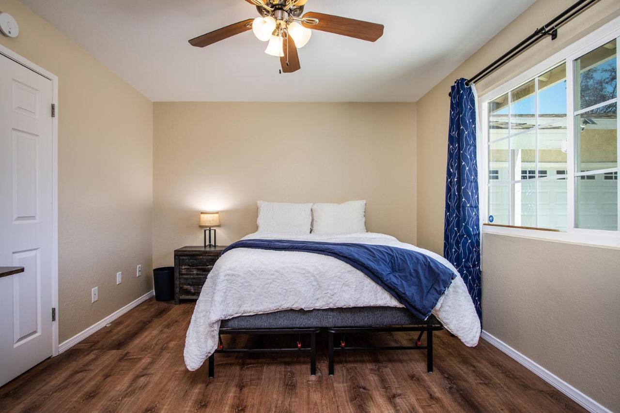 Peaceful Home With Nature Views & Trail Access Yucca Valley Exterior foto